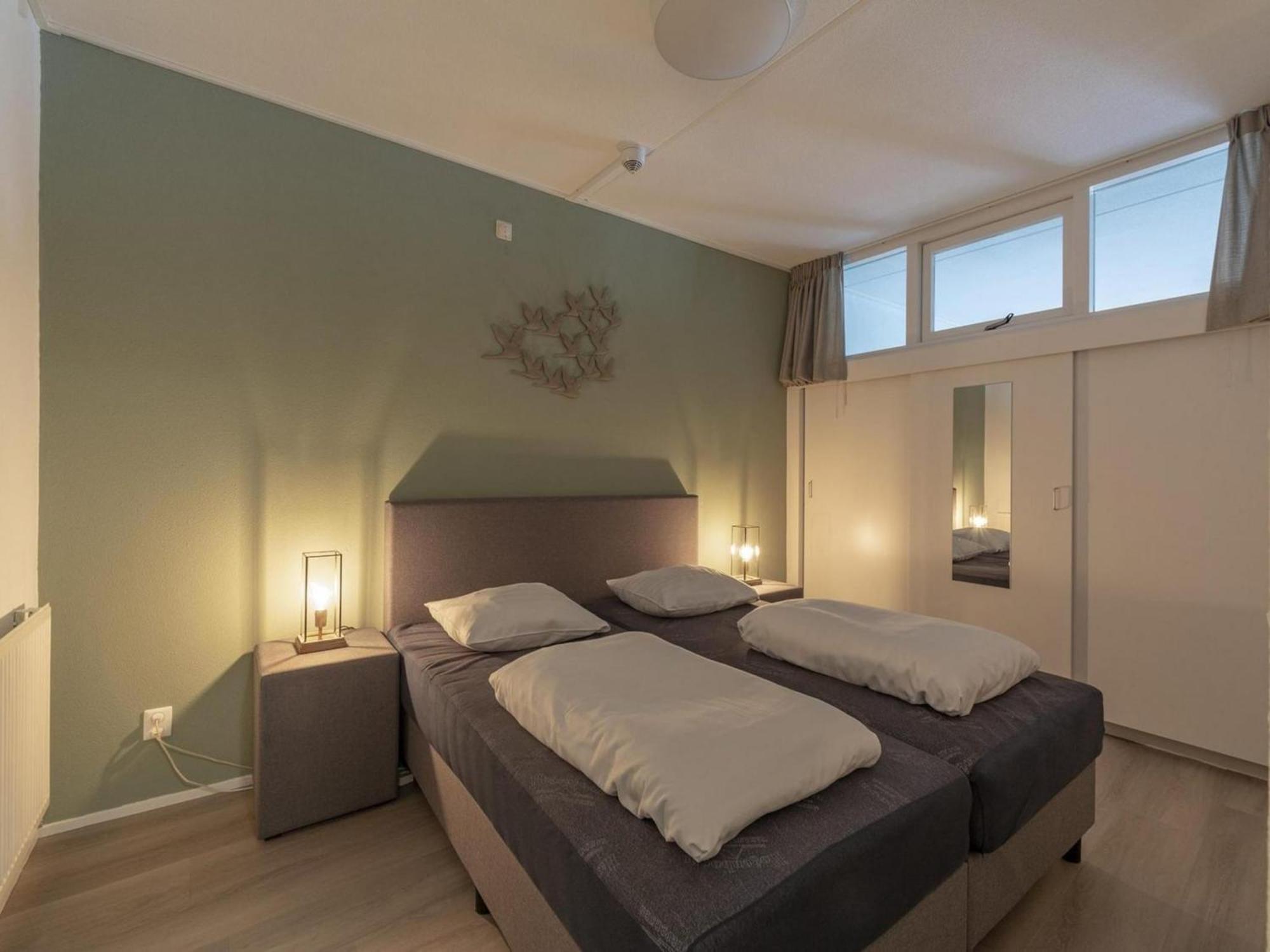 Seaside Apartment With Balcony Julianadorp Εξωτερικό φωτογραφία